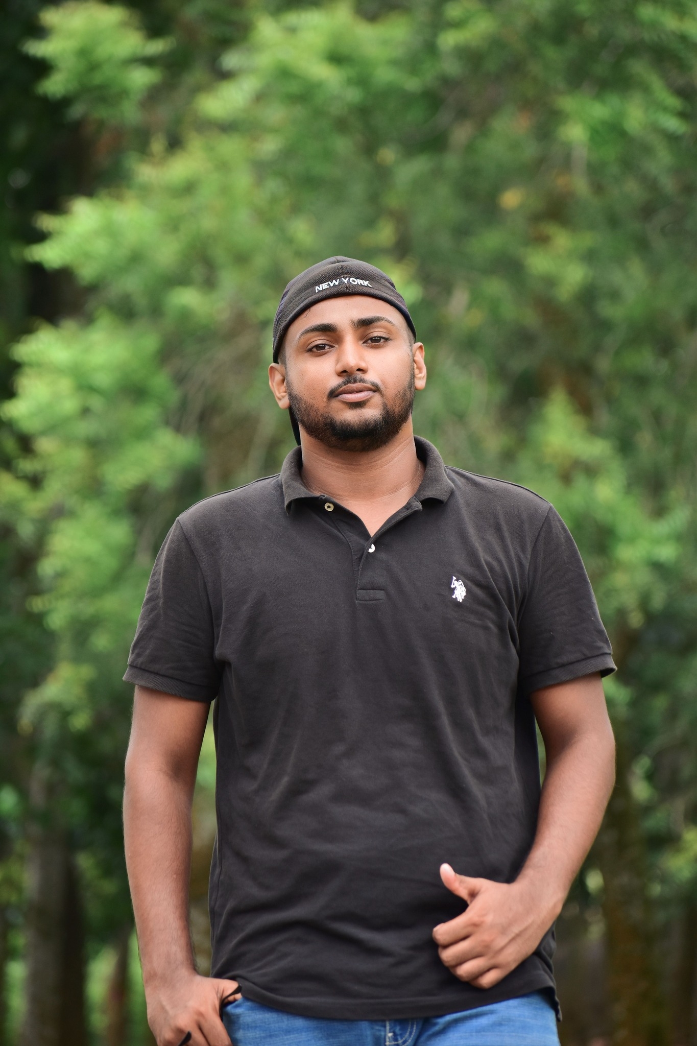 manik rabbi | Jamalpur Sadar Upazila