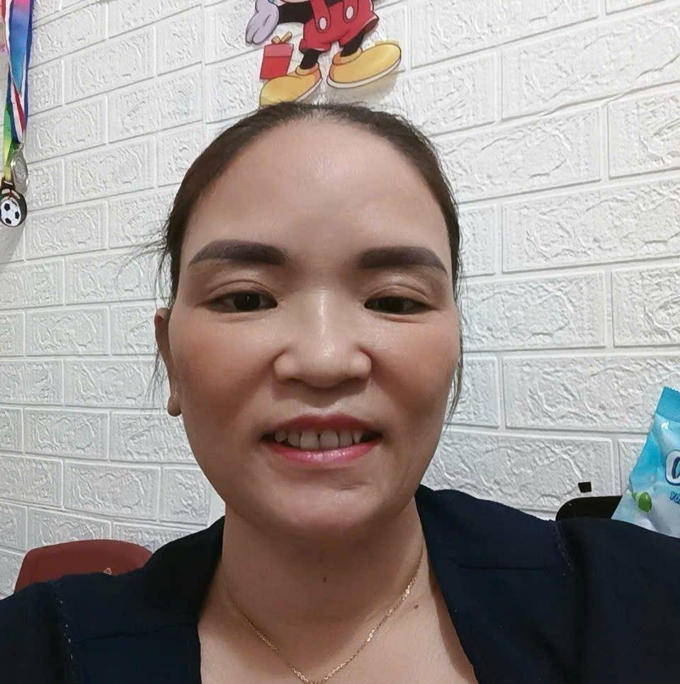 Linh Bông