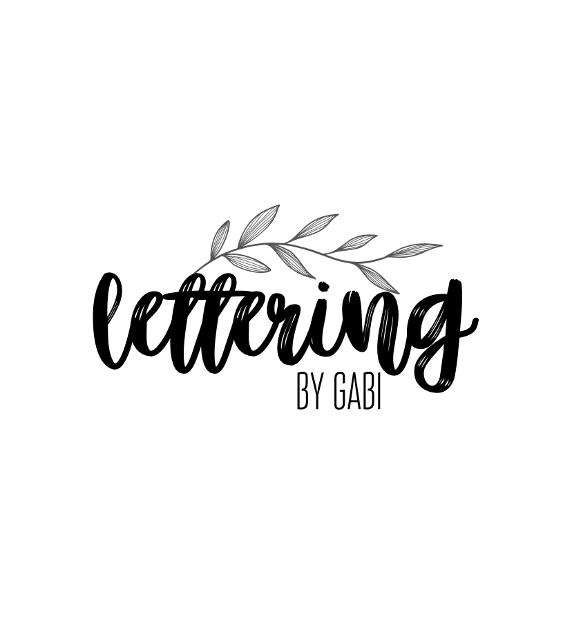 letteringbygabi