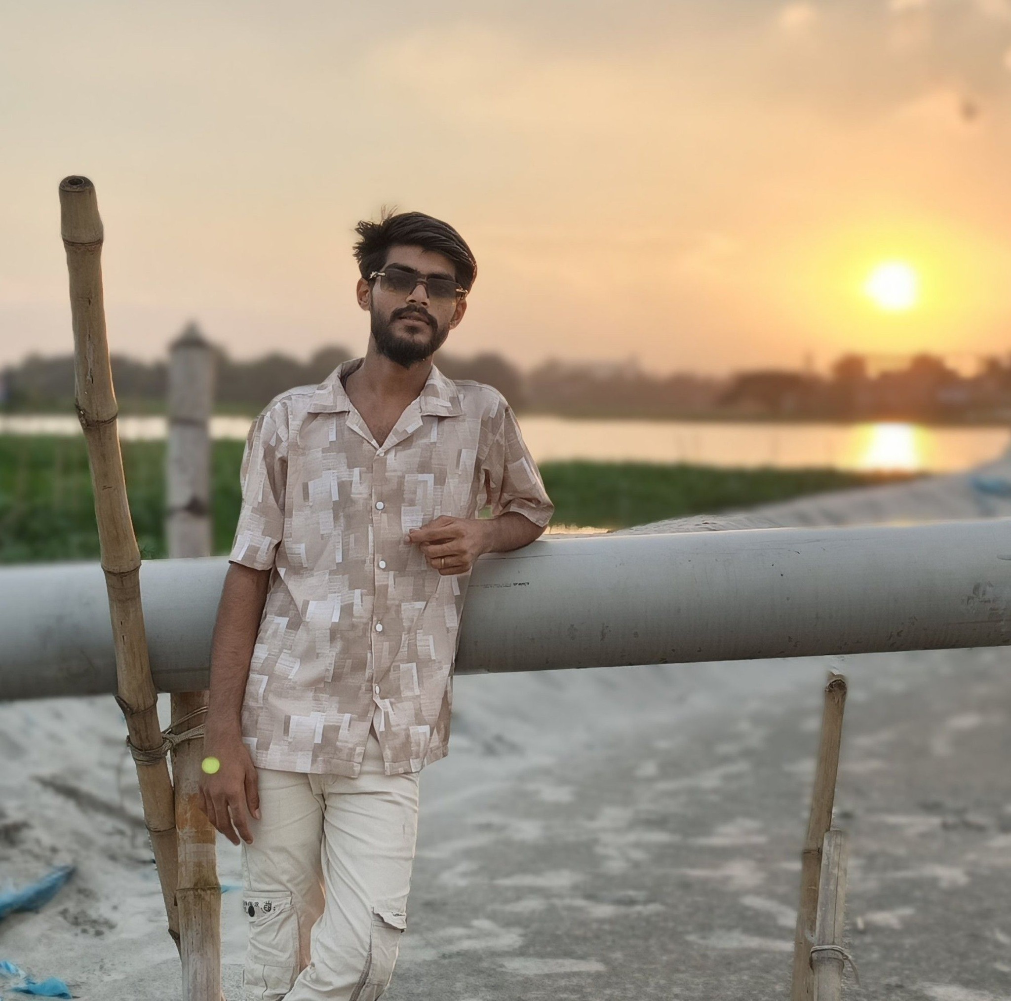Rakib King