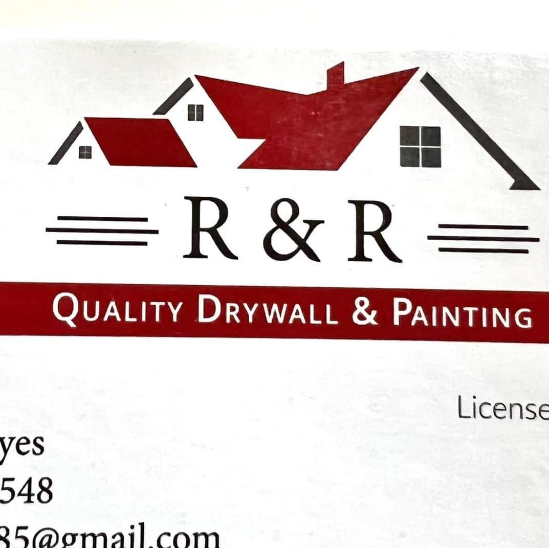 R & R Quality Drywall and Painting LLC | Pasco WA