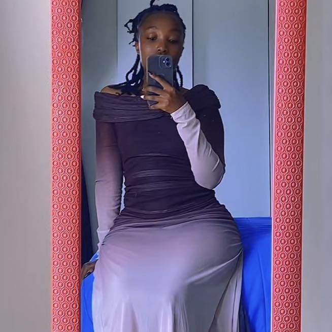 Hamida Aisha