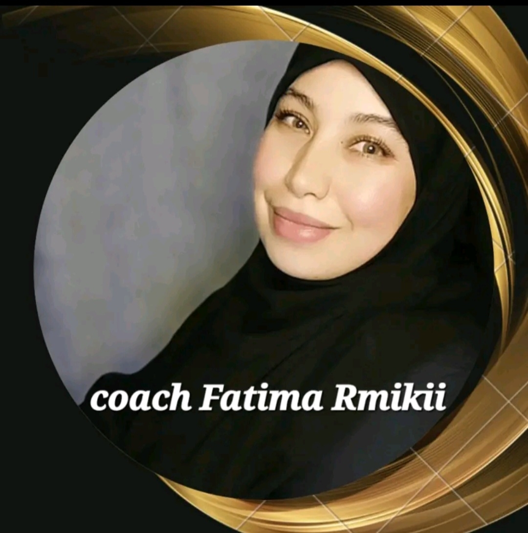 Coach Fatima Rmikii