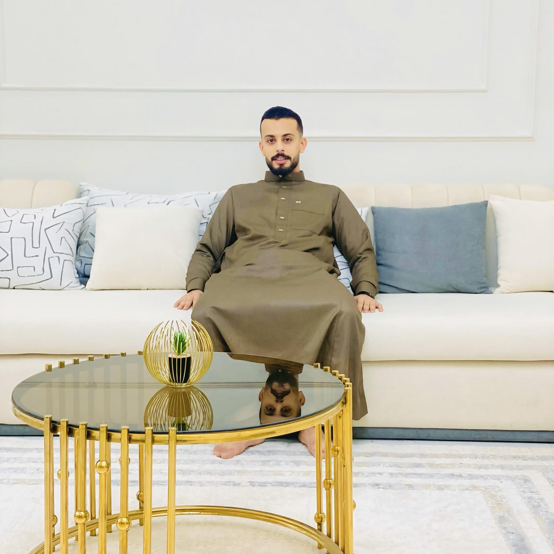 Ayman Rashed