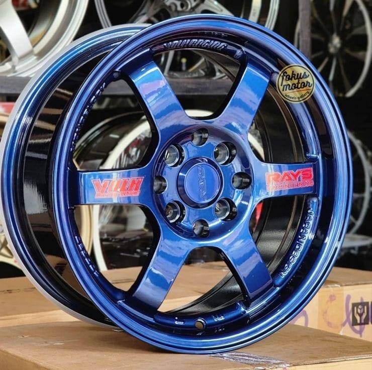 FOKUS MOTOR wheels&tires | Manado