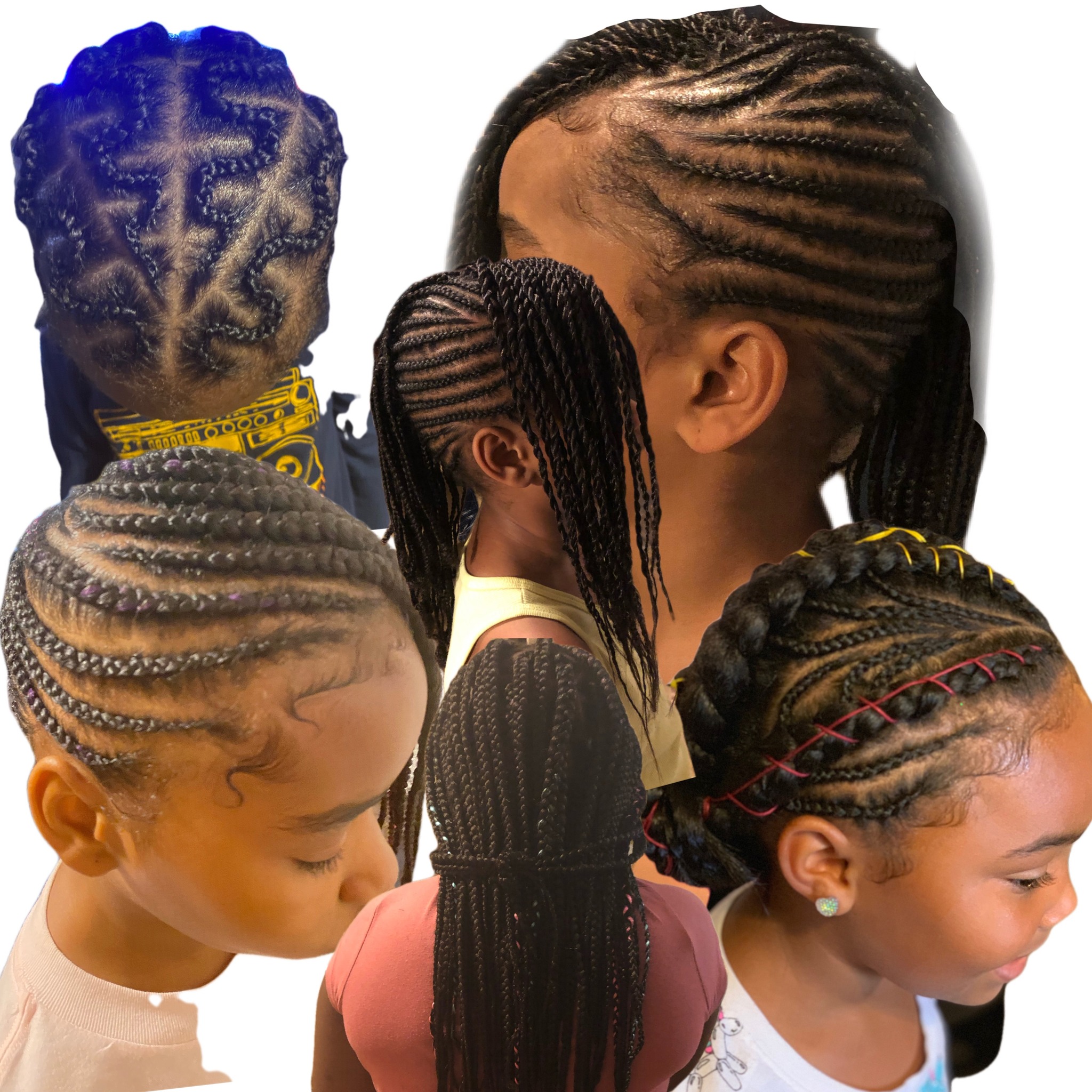 Braids By Boota | Iowa City IA