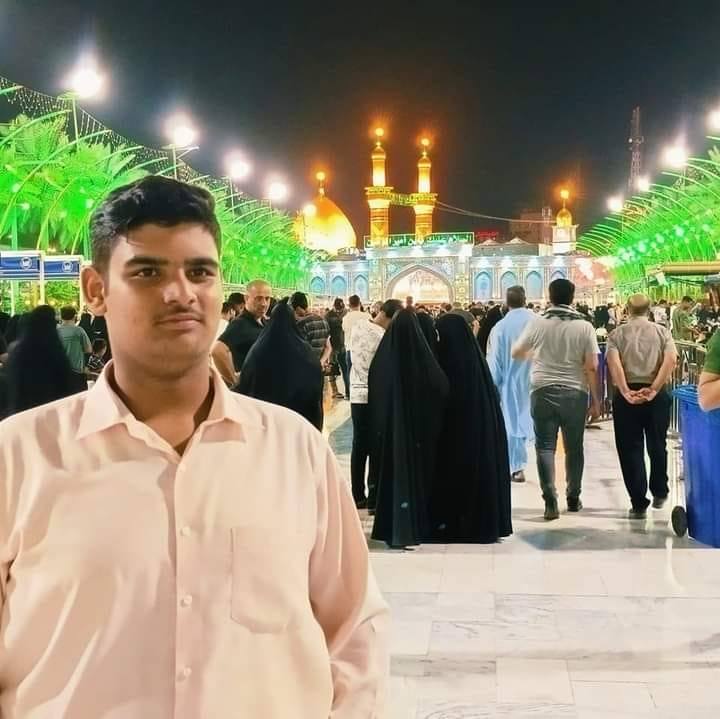 Mian Rasool