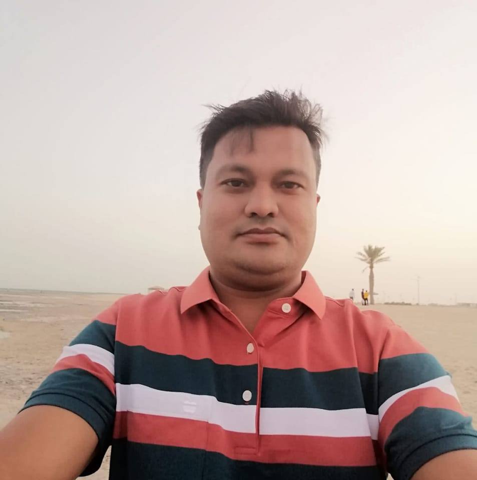 Razib Hossin