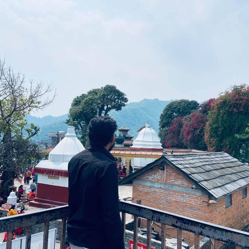 Subesh Kalwar