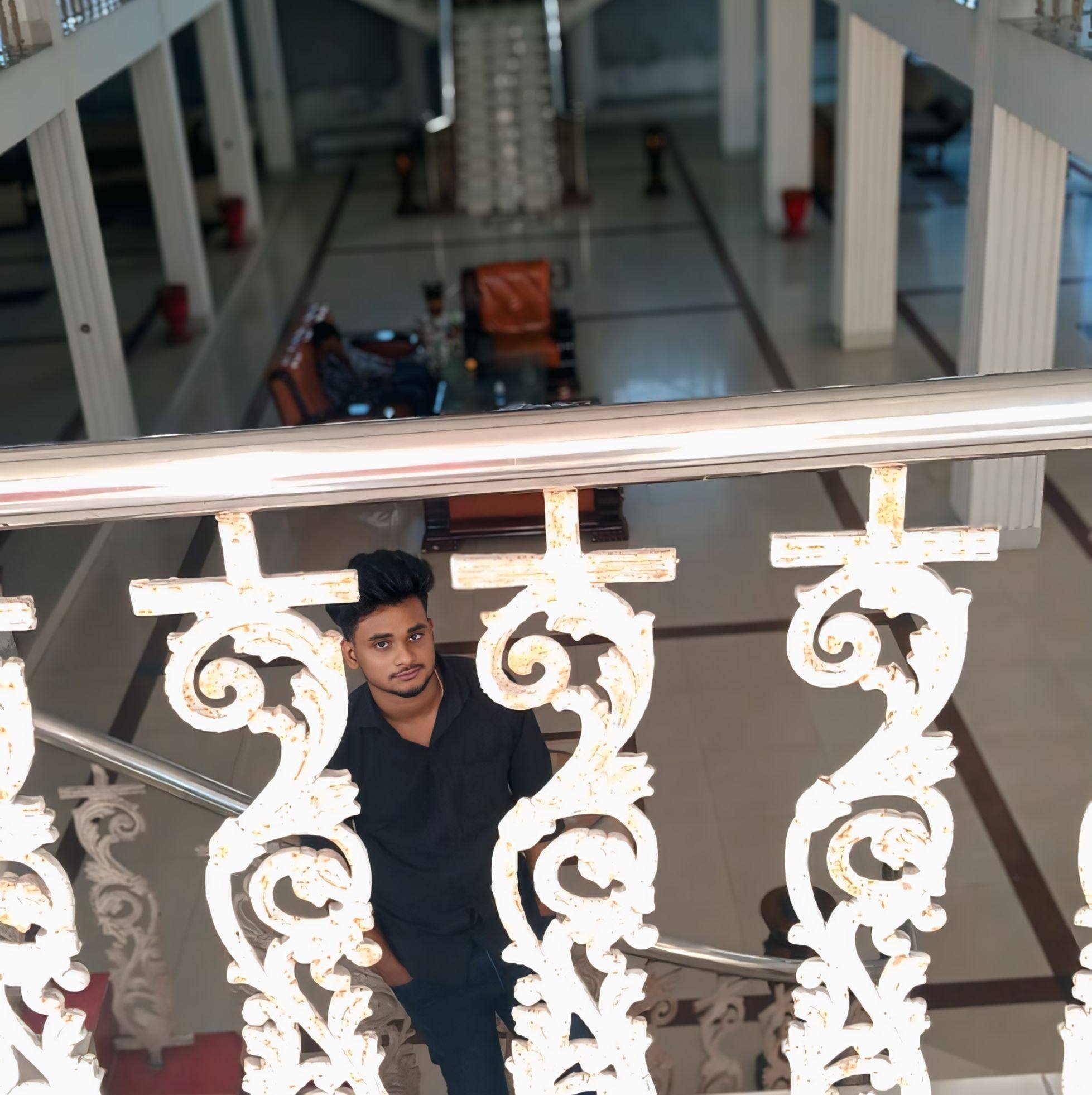 Md Shuvo