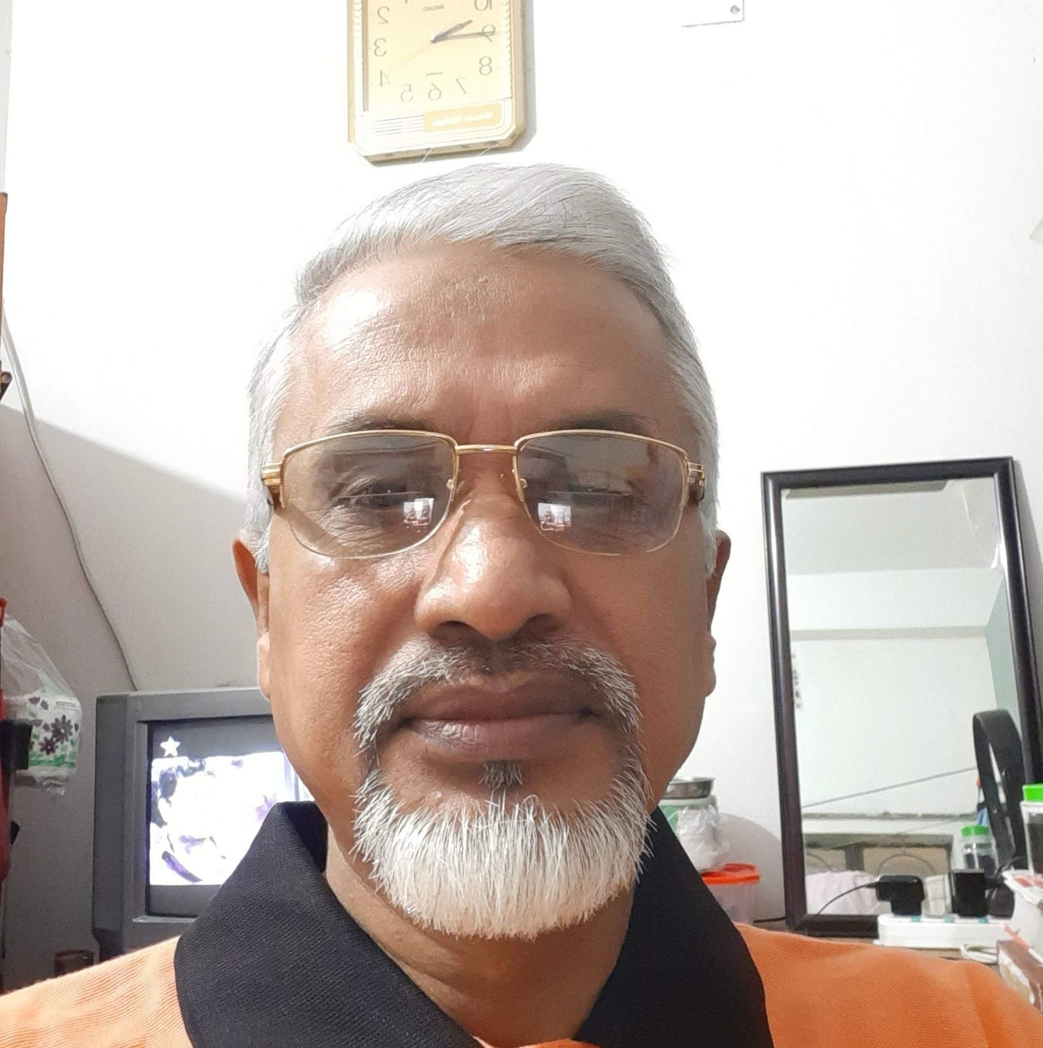 Md Rafiqul Islam
