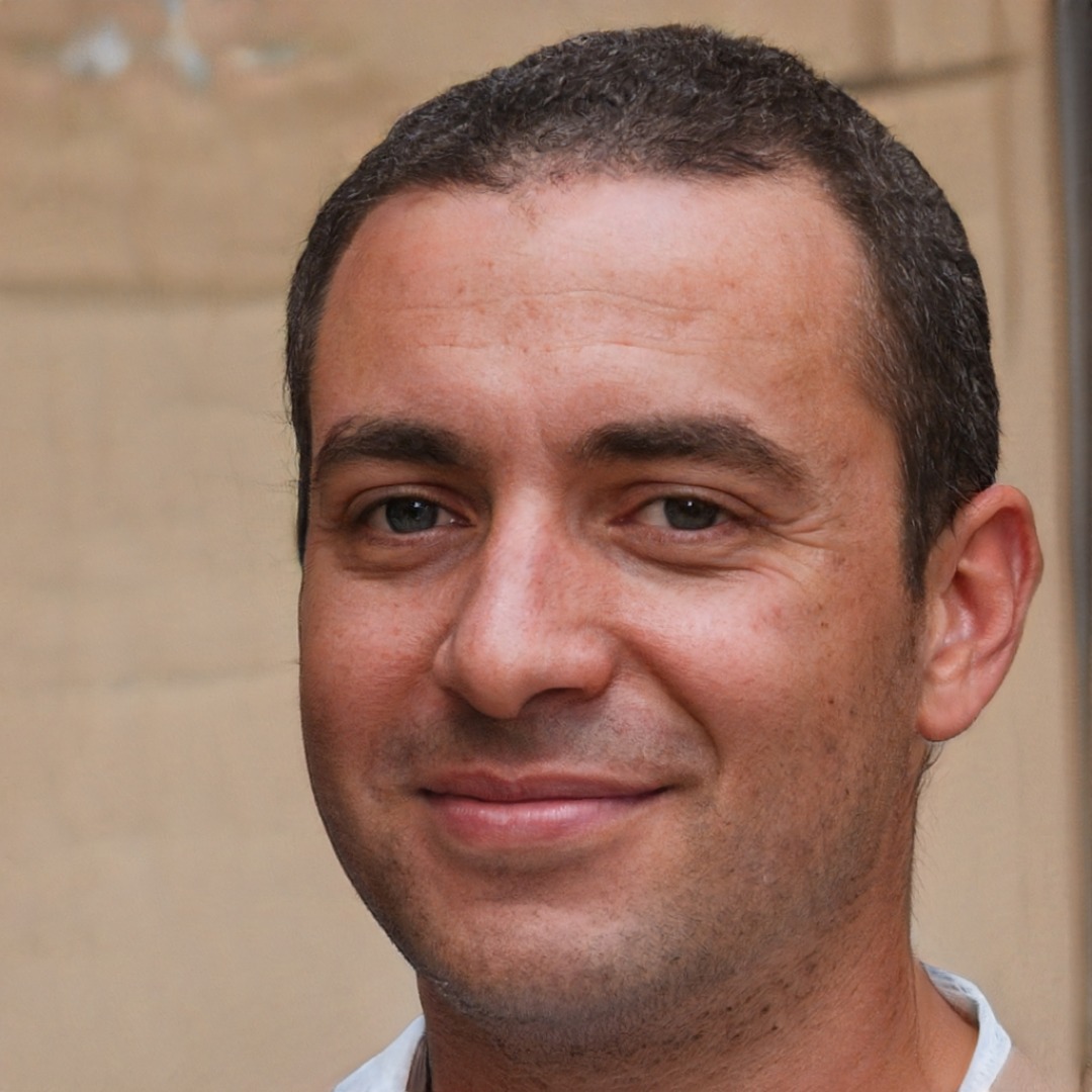Ricardo Rocha | Camaçari BA