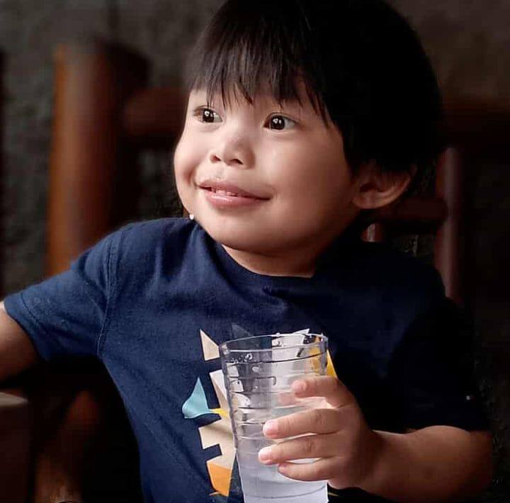 Richie manangat