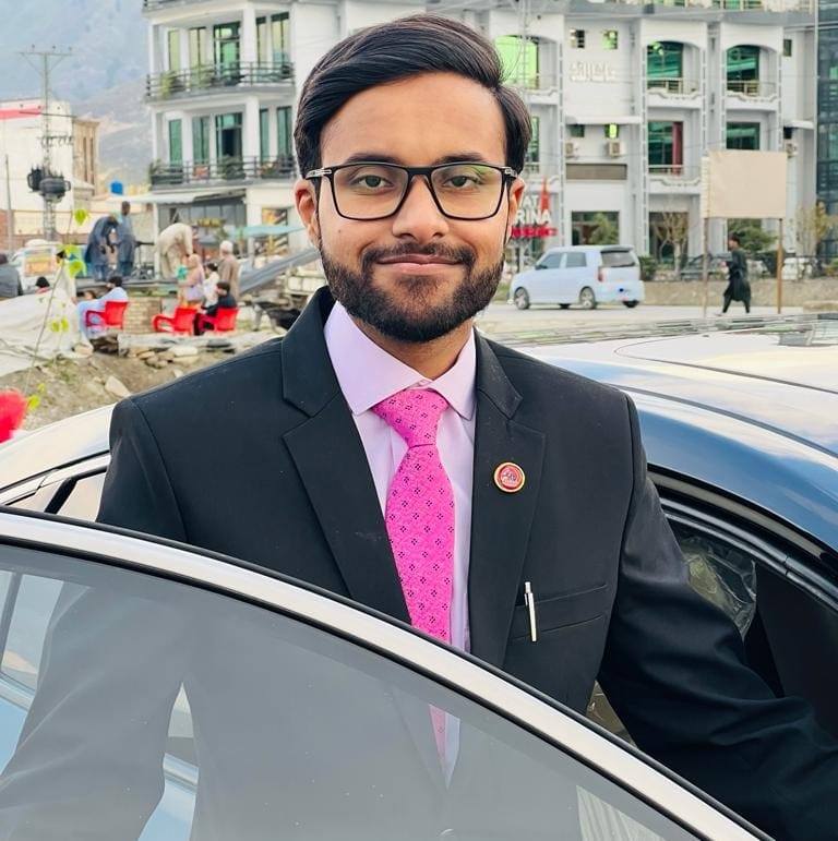 Shan Ali Investment Advisor