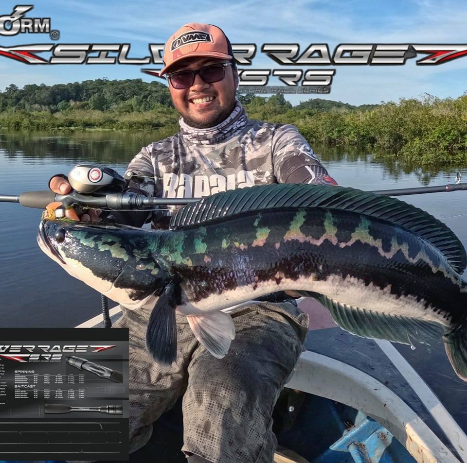 Randi Fishing Tackle