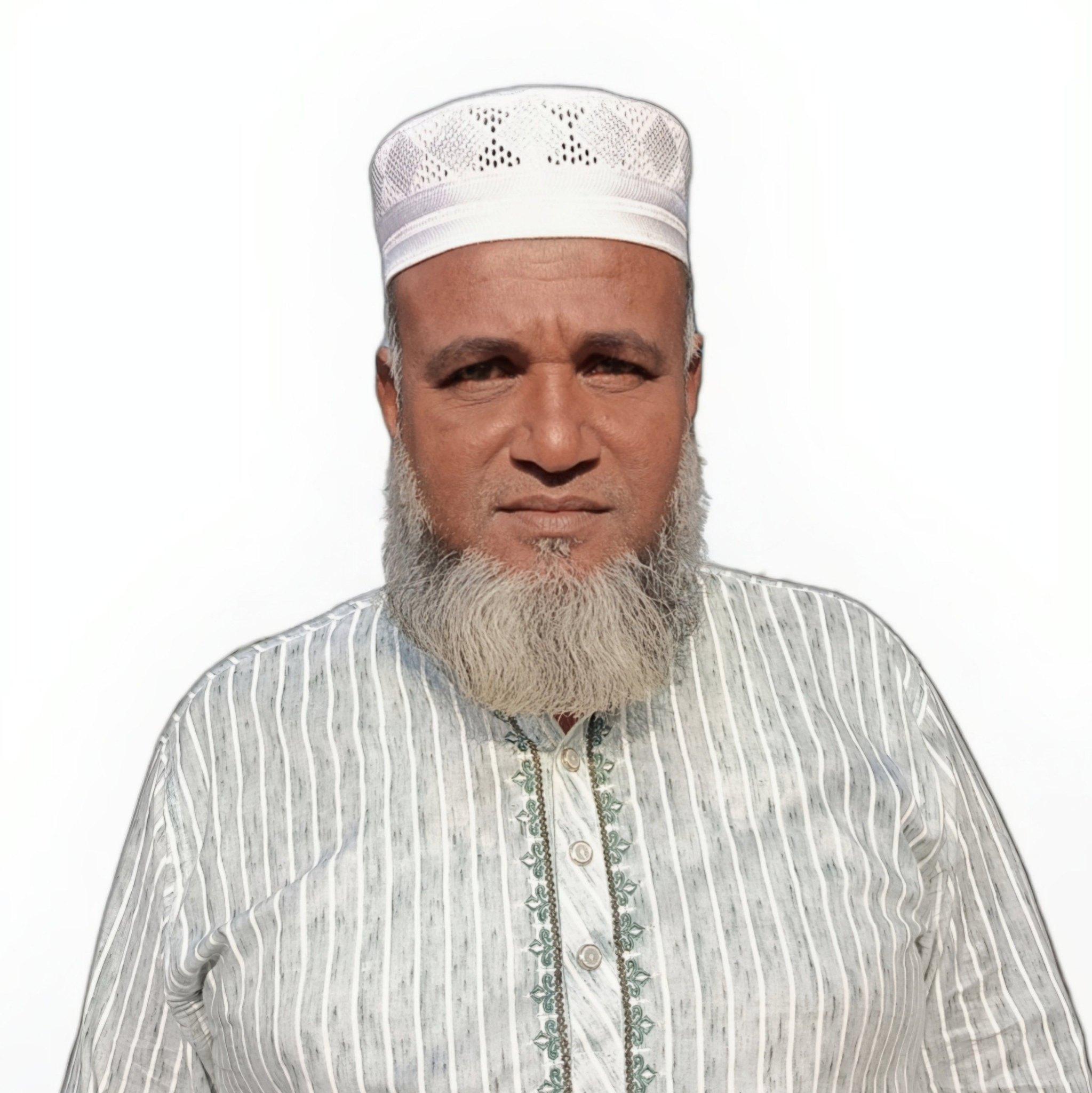 Md Azizur Rahman