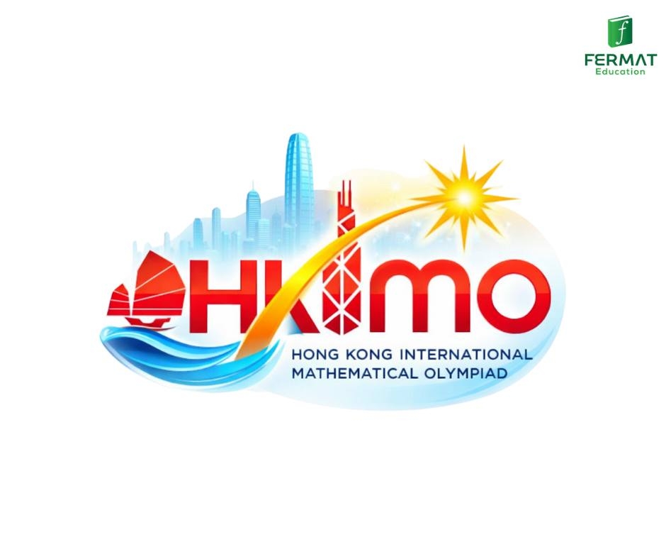 Olympic Toán Học Quốc Tế HKIMO - 2026