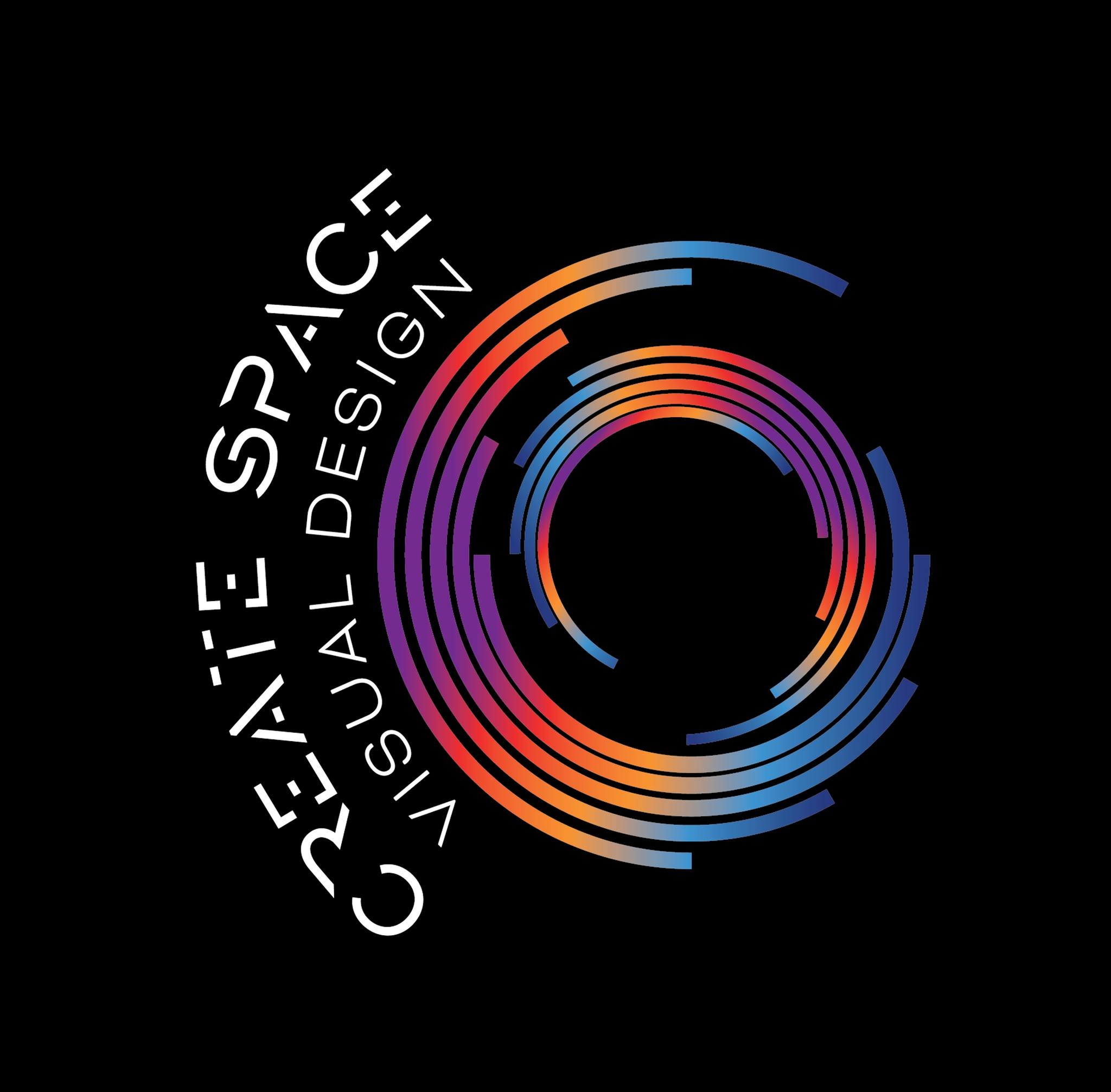 Create Space Visual Design | London