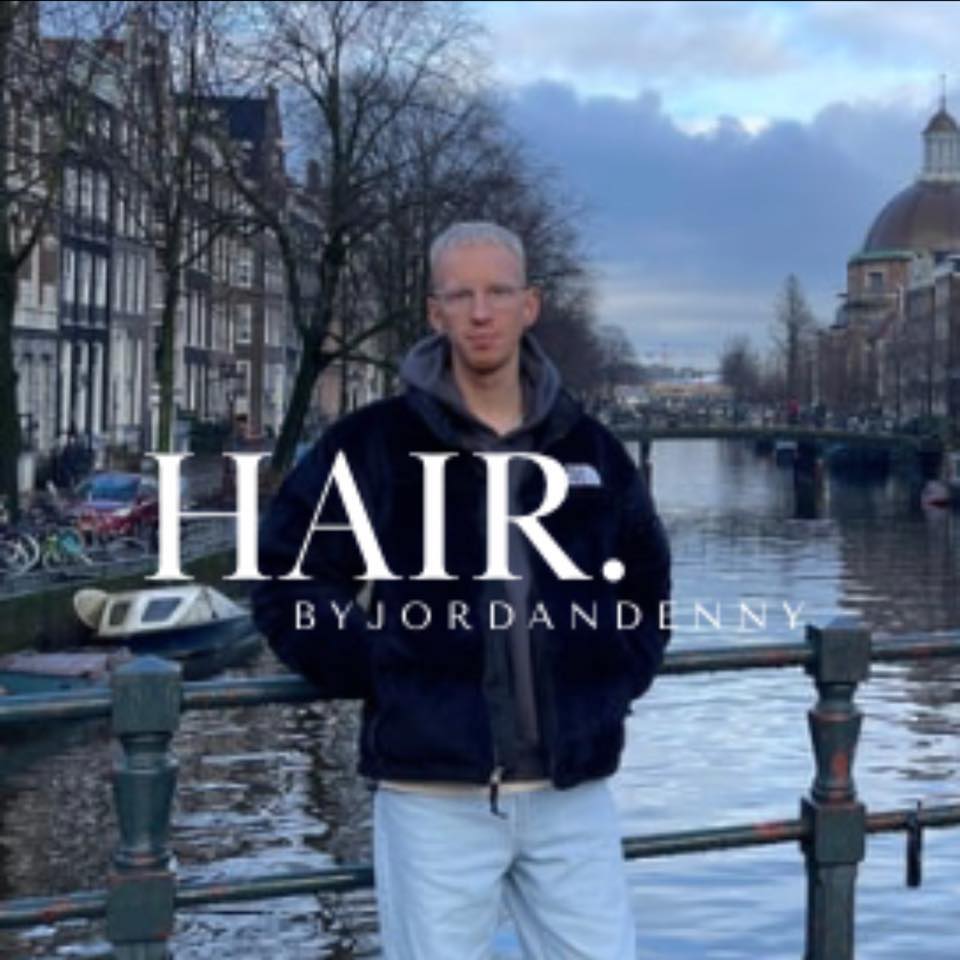 Hair By Jordan