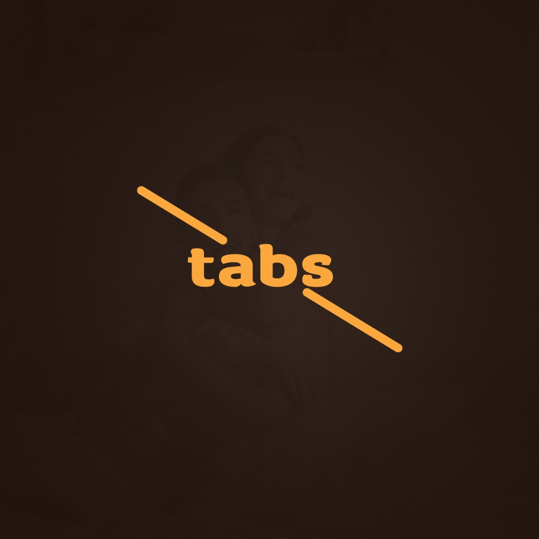 Tabs - للمتزوجيين