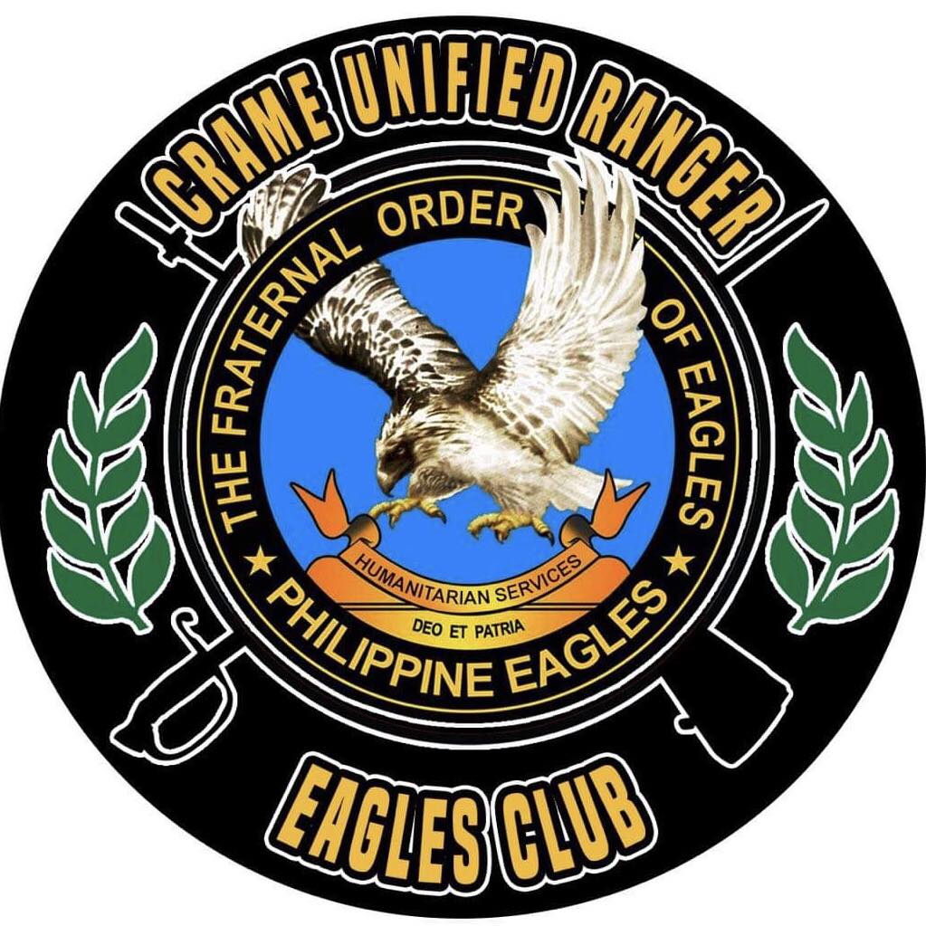 Crame Unified Ranger Eagles Club
