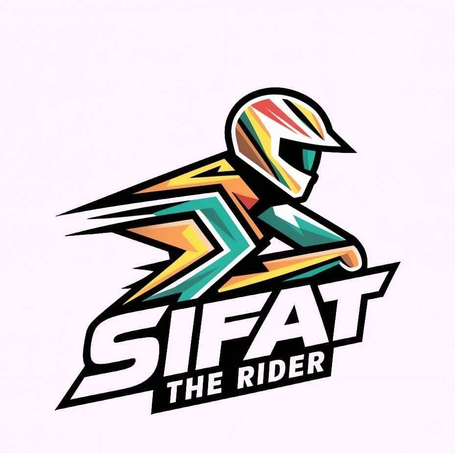 Sifat The Rider