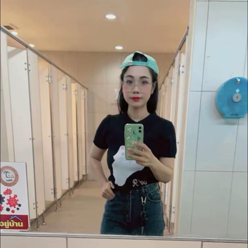 Siriporn Tuamyong