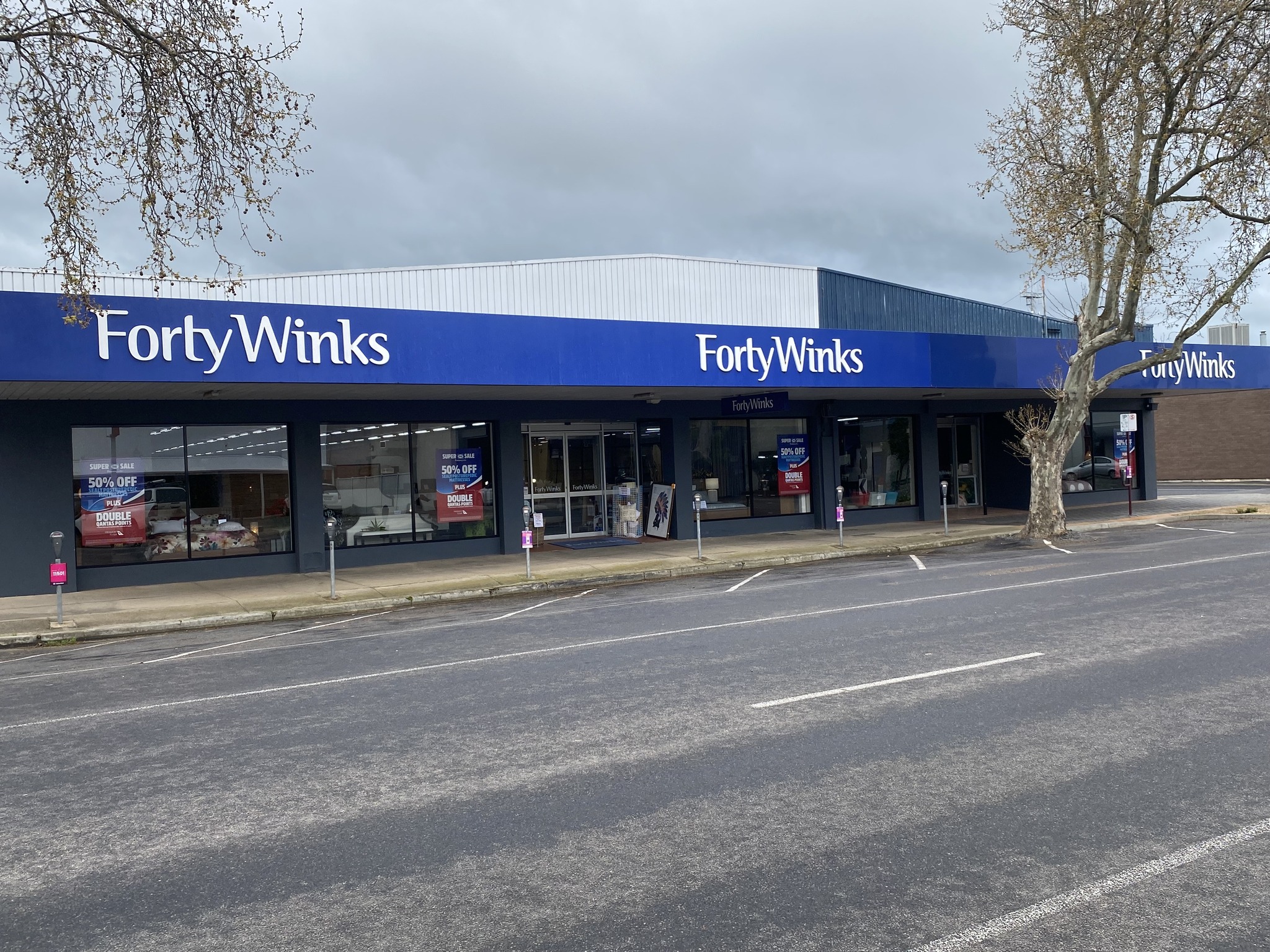 Winks Horsham | Horsham VIC