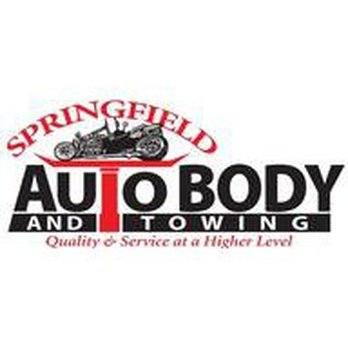 Springfield Autobody and Towing | Springfield IL