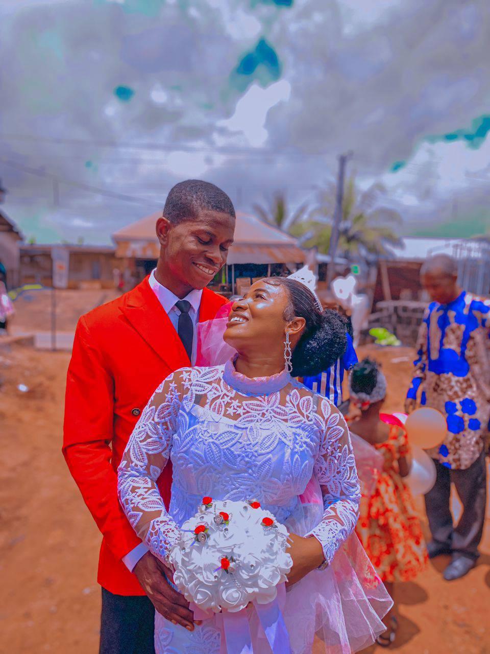 Emmanuel Inyang Henshaw