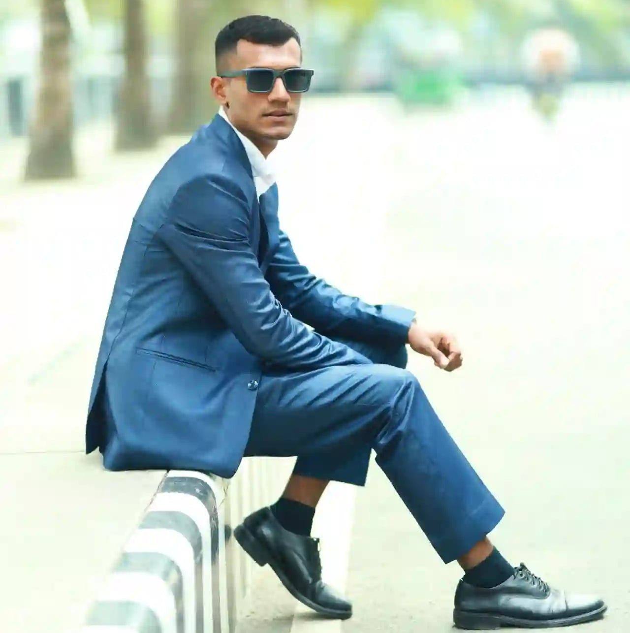Rasel Islam Rishi