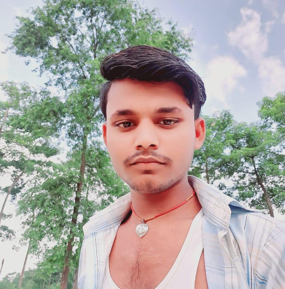 Shashi Ranjan Kumar Yadav