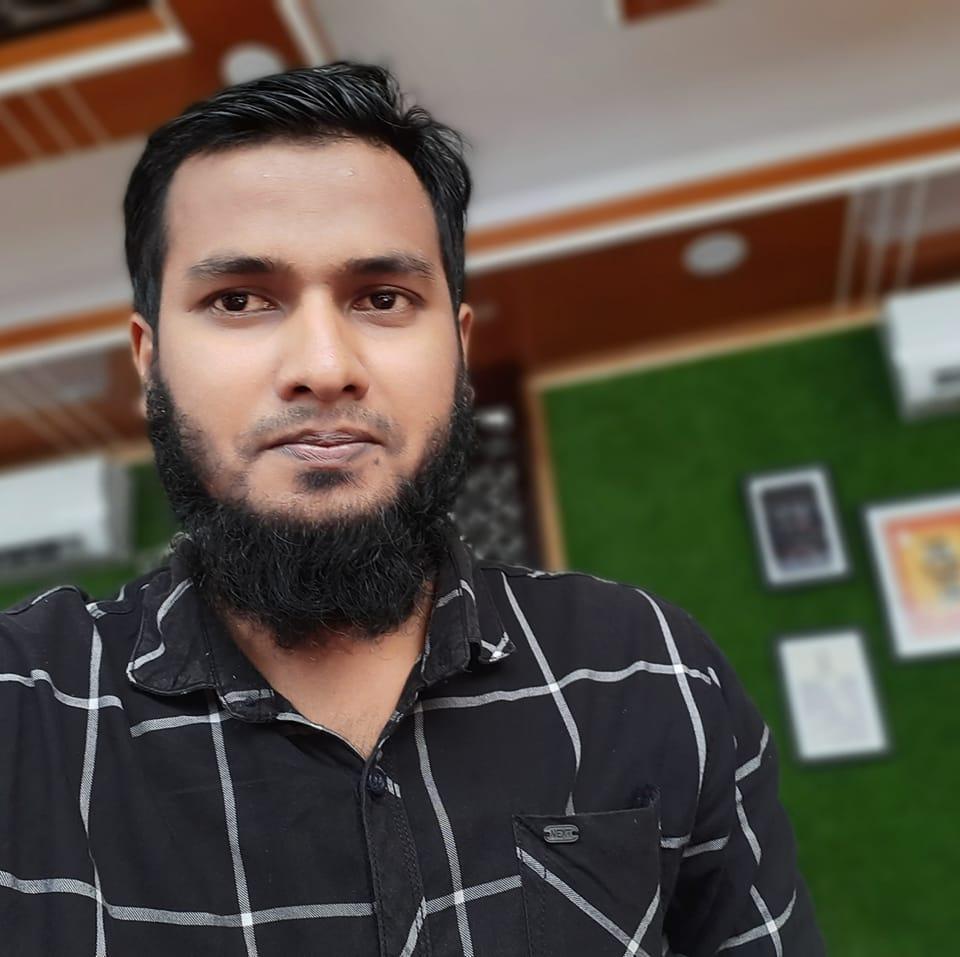 Sabuj Islam Raj | Lalmonirhat