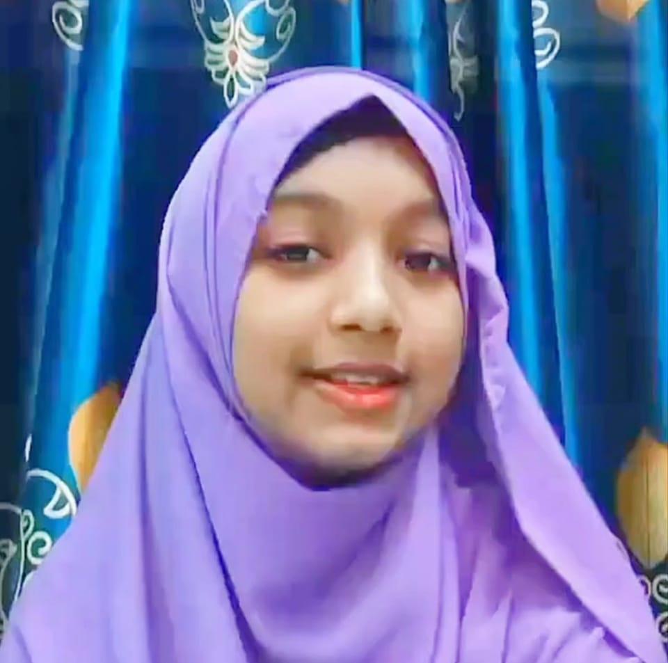 Rushda | Dhaka