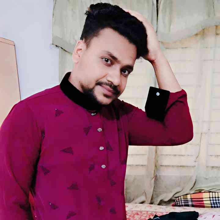 Md. Masum Ahammad Raj