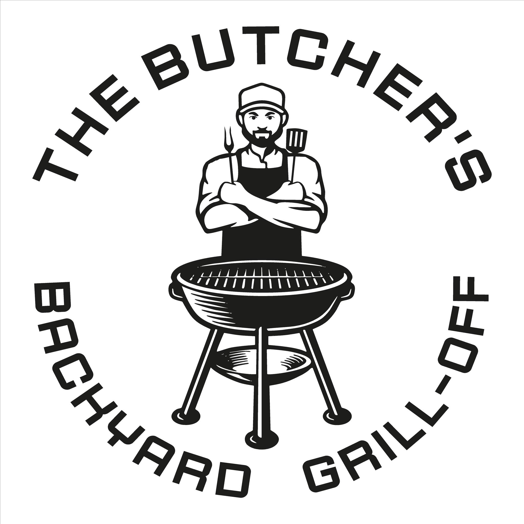 The Butcher's Backyard Grill Off Vinemont AL
