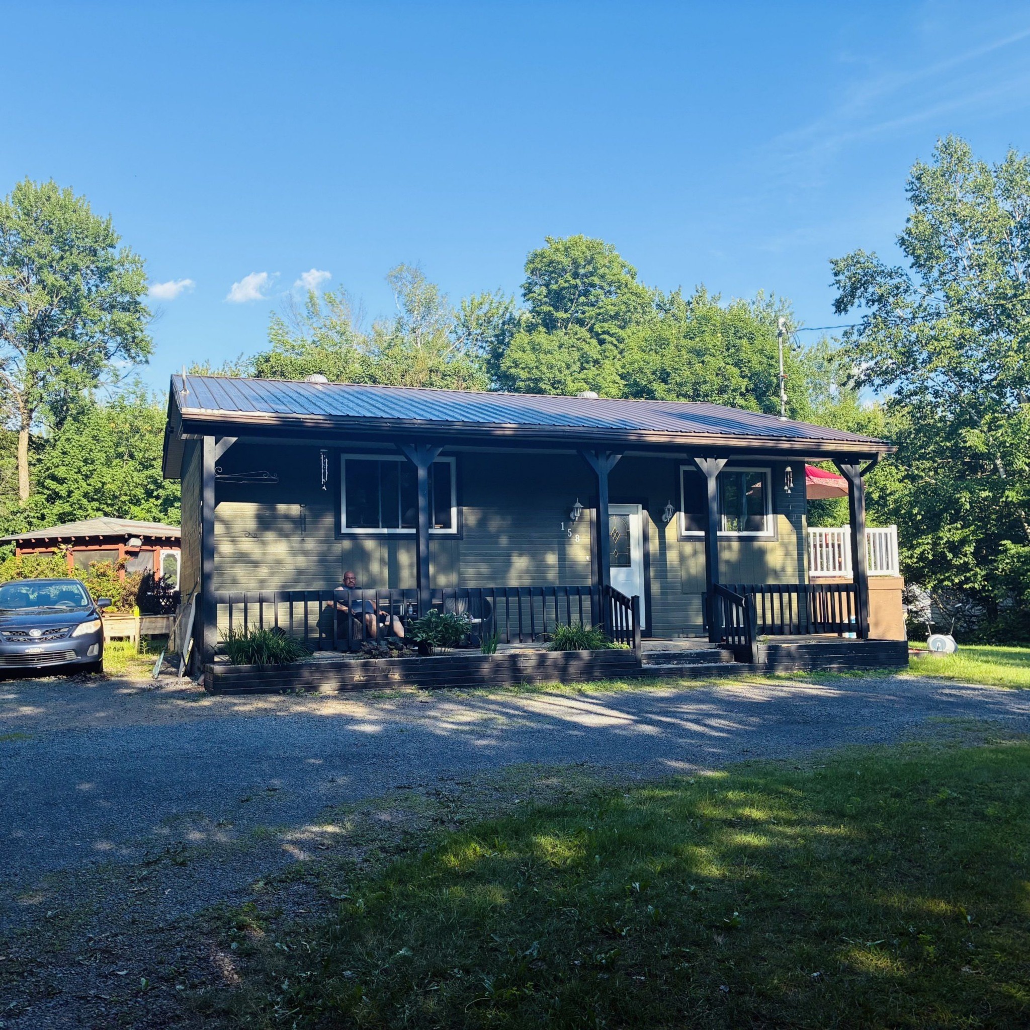 Spotted Lachute | Aujourd’hui à Hawkesbury le gaz $1.30 chez Econo ...