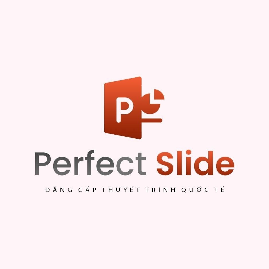 Thiết kế PowerPoint đỉnh cao cùng Perfect Slide