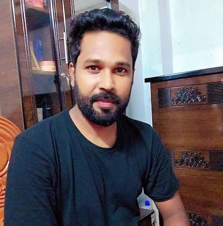 shidu-biswas