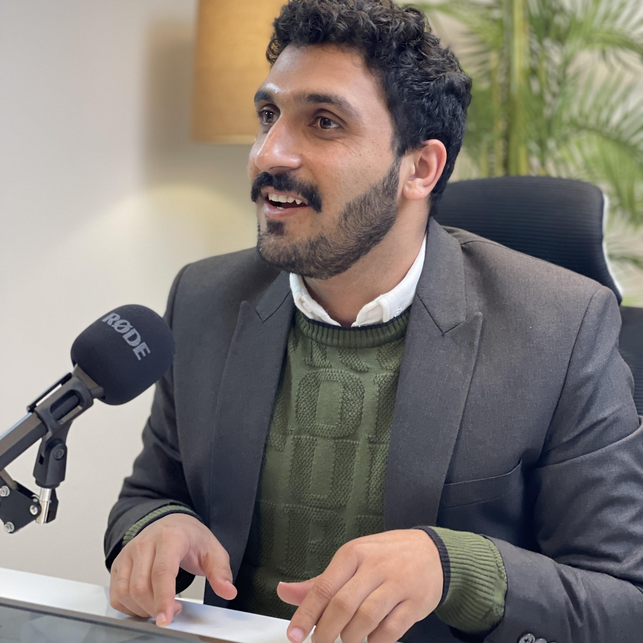 Faisal Riaz Gurmani | Islamabad