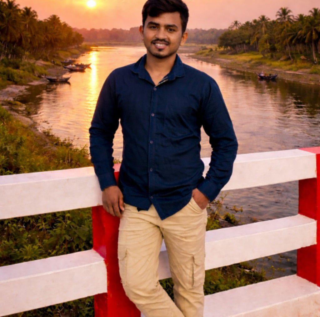 Khurshedul Islam Riad