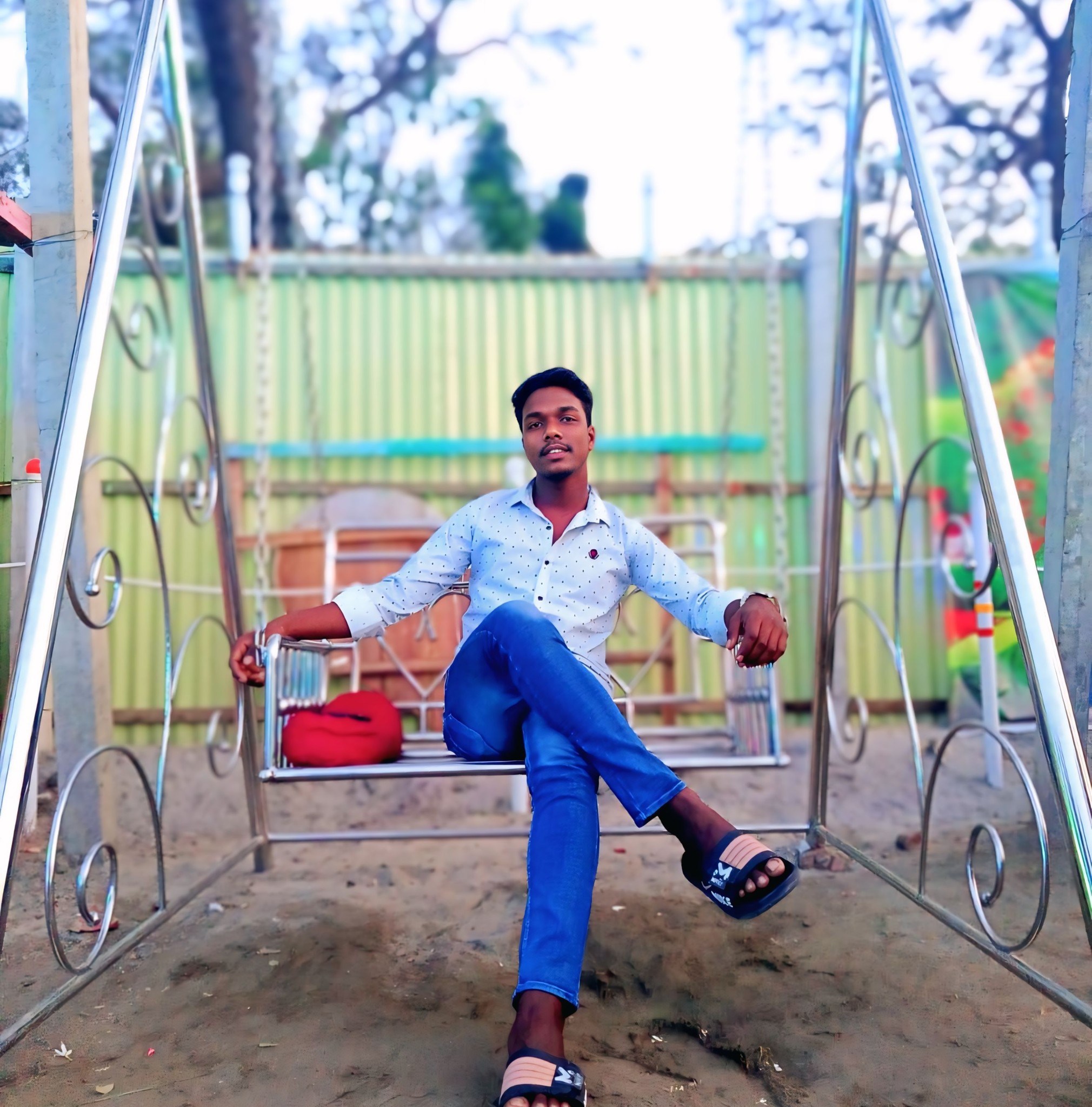 Biplob Sarkar