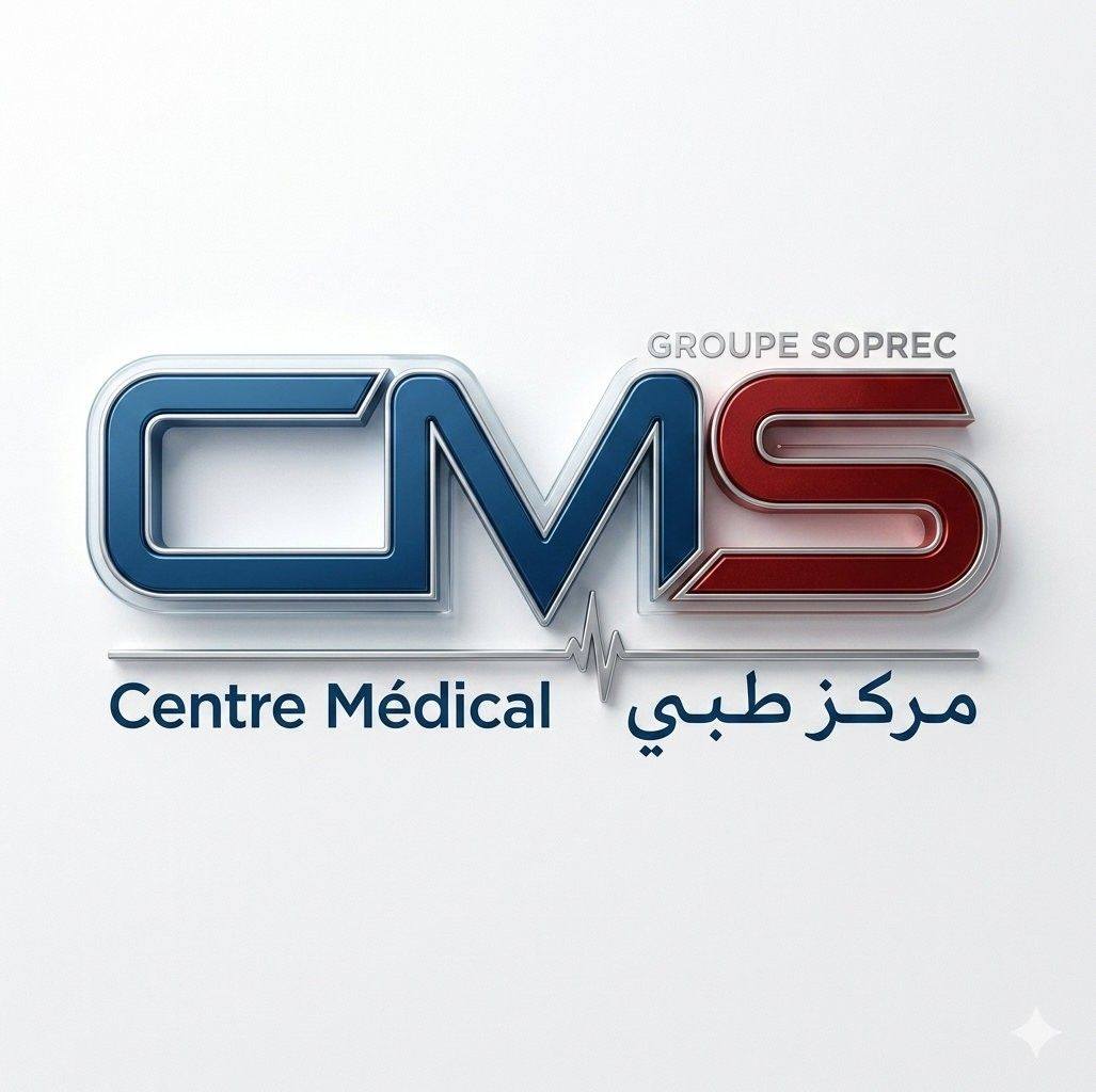 Centre Medical Soprec CMS | Oum ed Drou