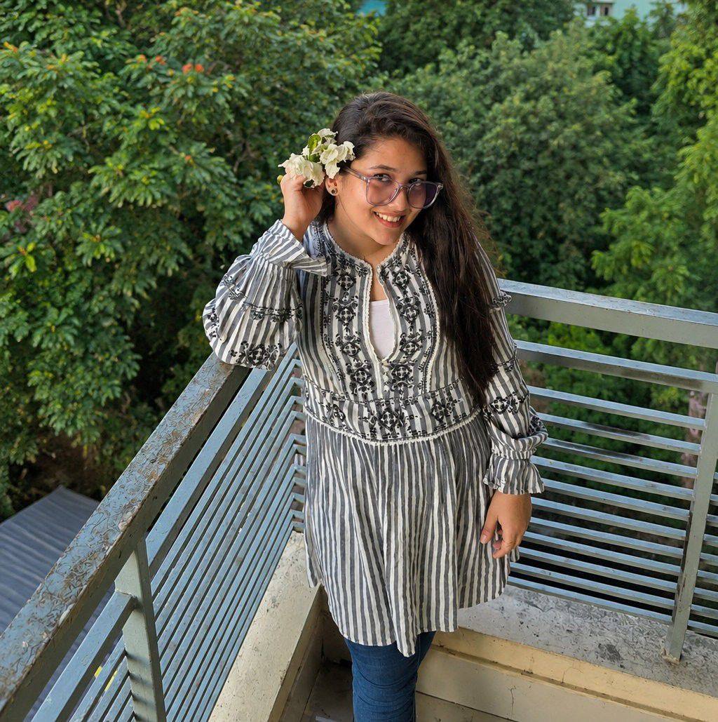 Jakia Sultana