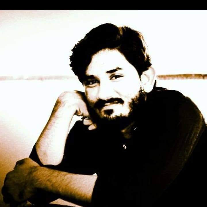Rind Riaz Hussain