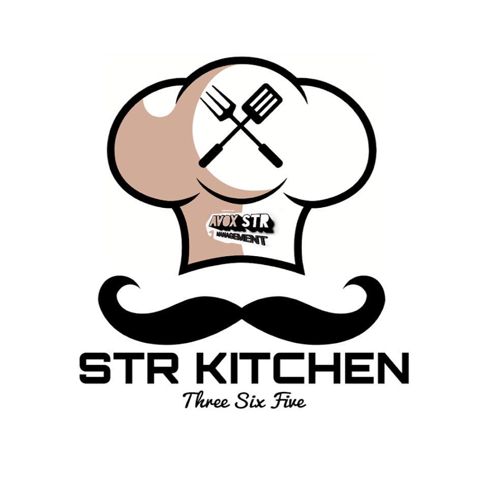 STR Kitchen