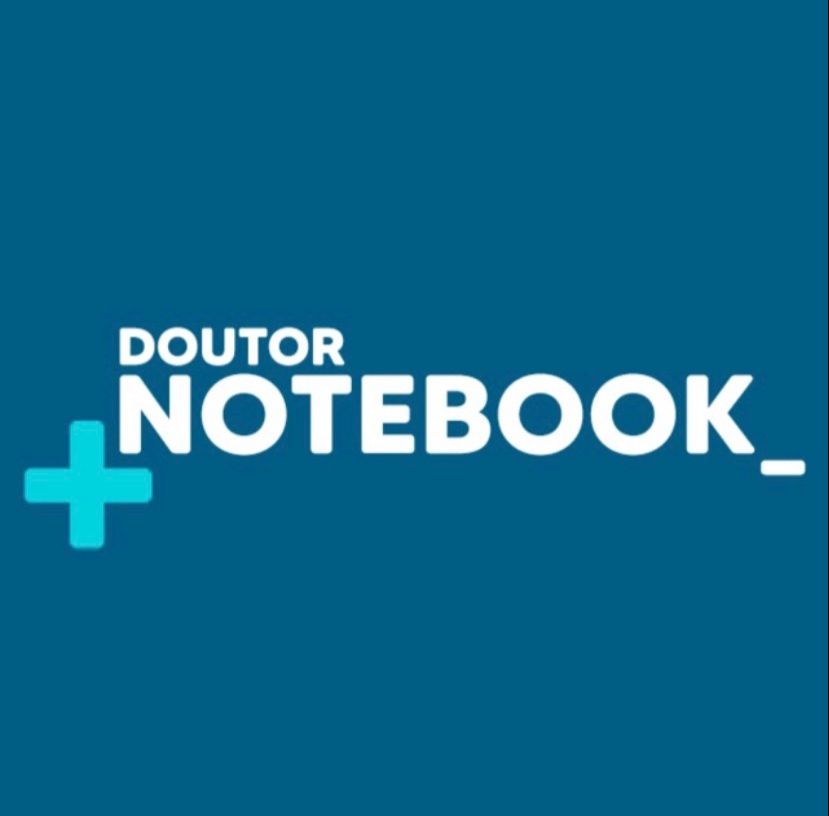 Dr notebook | Fortaleza CE