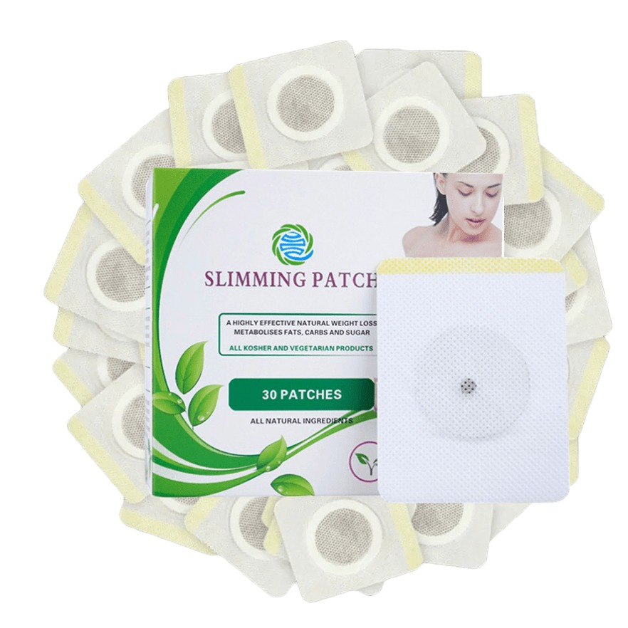 Slimming Patch