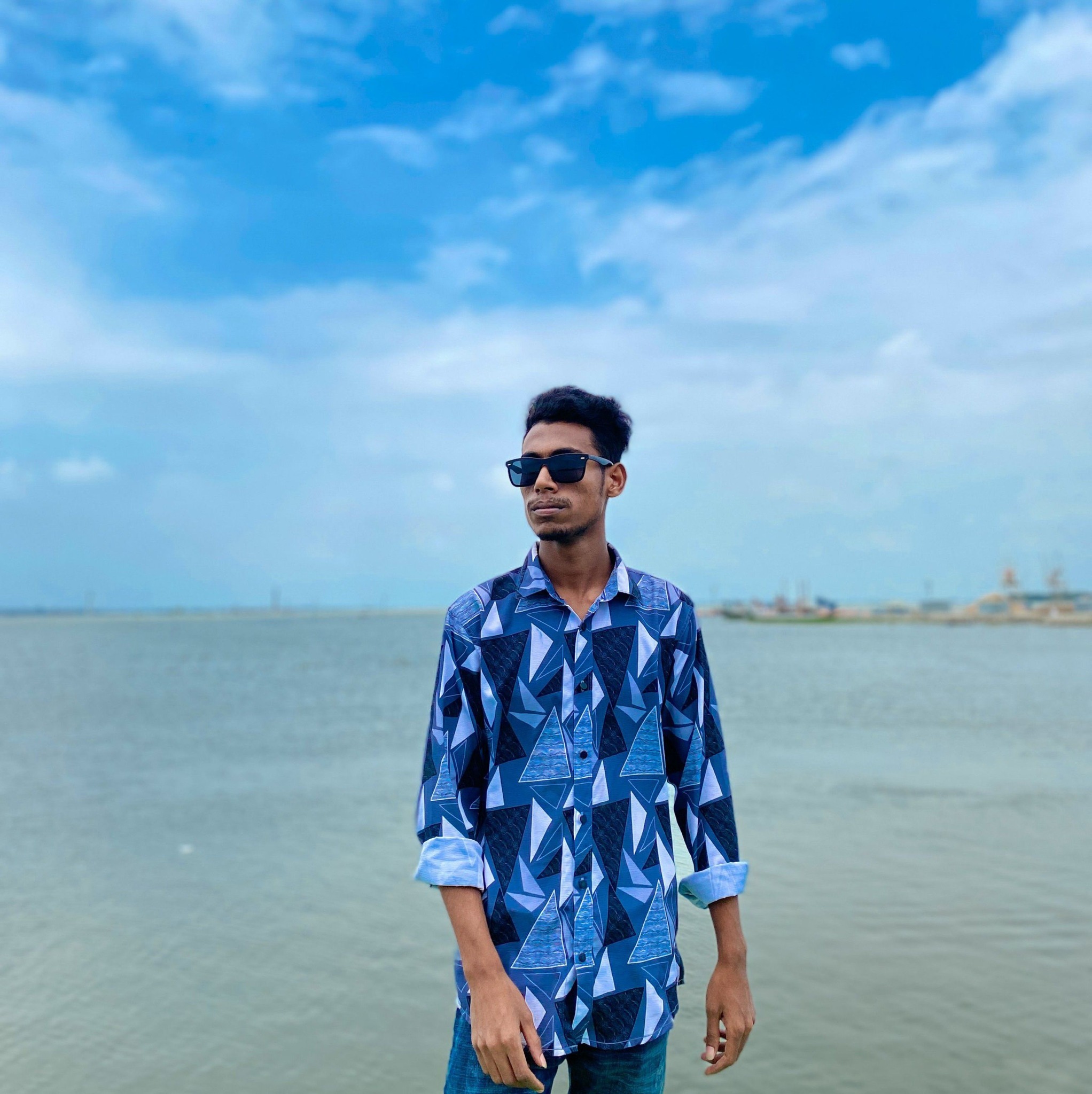 Sayem Ahmed