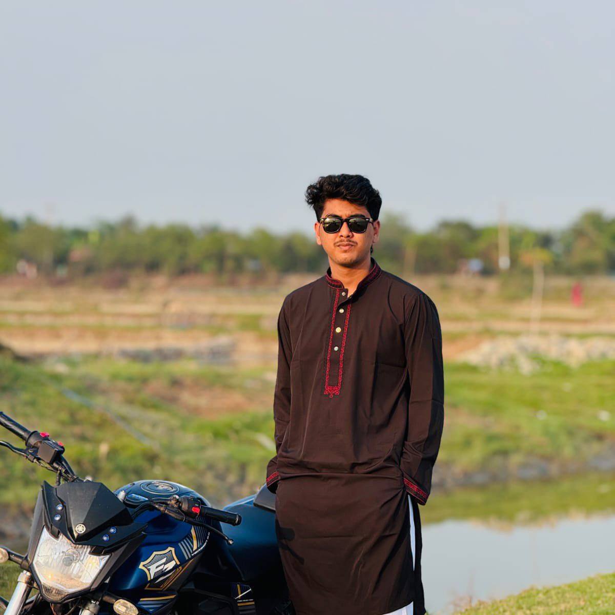 Sajid Rahbar Saj